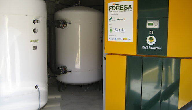 Biomasa-FORESA