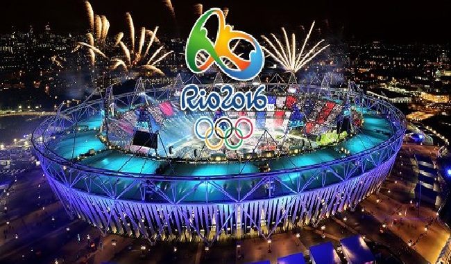 Juegos Olímpicos de Río 2016 sostenibles