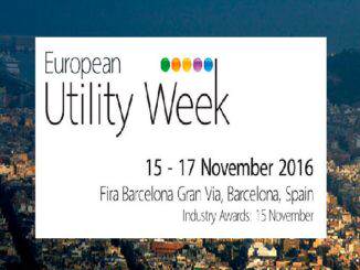 CIRCUTOR en European Utility Week 2016