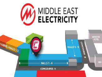 CIRCUTOR y Middle East Electrocity