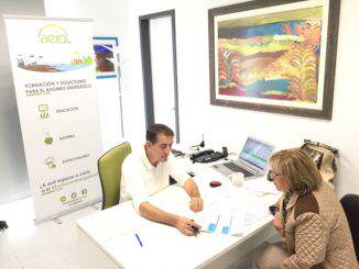 Ayuntamiento de Valencia y el proyecto Oficina Verde