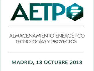 AETP 2018