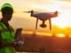 inspección con drones, Bureau Veritas