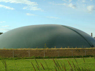 Biogas, Urbaser