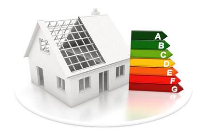 Casa eficiencia-energetica