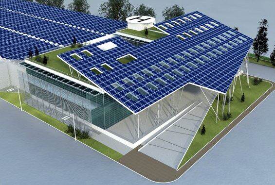 Industria fotovoltaica