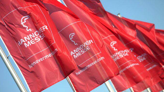 Hannover-Messe