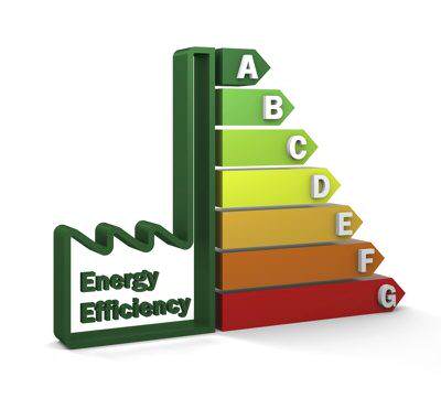 Eficiencia energetica