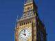 Reloj Big Ben Reino Unido