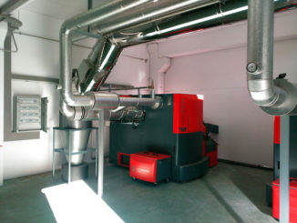 Calderas de biomasa-Smart Heating