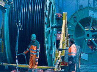 ABB vende su negocio de cables a NKT Cables