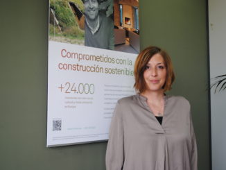 las hipotecas verdes-Beatriz García Fernández (Triodos Bank)