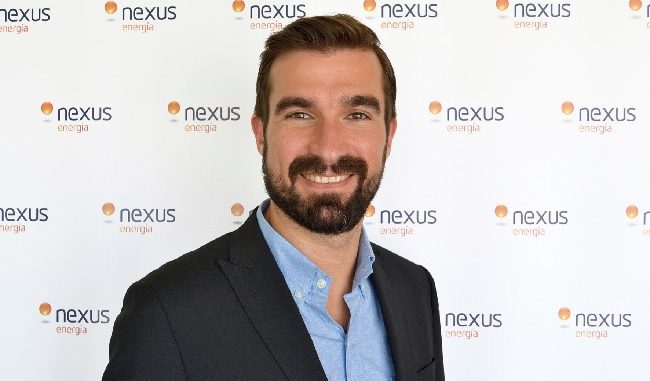 Director de marketing de Nexus Energía