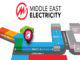 CIRCUTOR y Middle East Electrocity