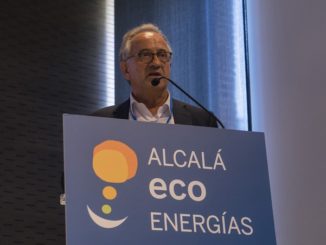 Teo López, Alcalá Eco Energías