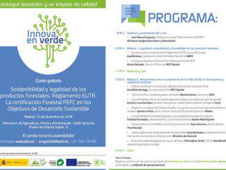 Programa Madrid Innova en Verde