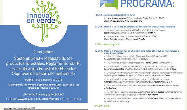 Programa Madrid Innova en Verde