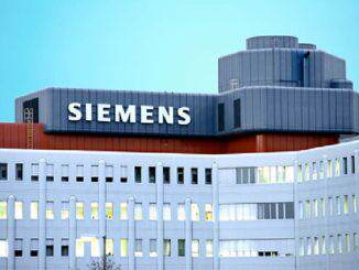 Siemens fabricación aditiva