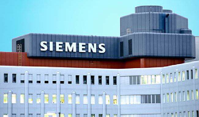 Siemens fabricación aditiva
