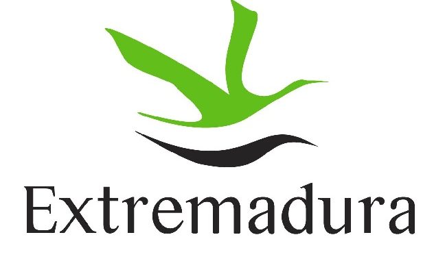 logo Junta Extremadura