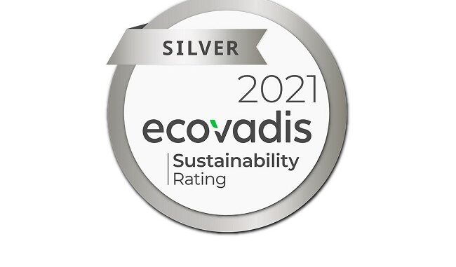 logo de EcoVadis