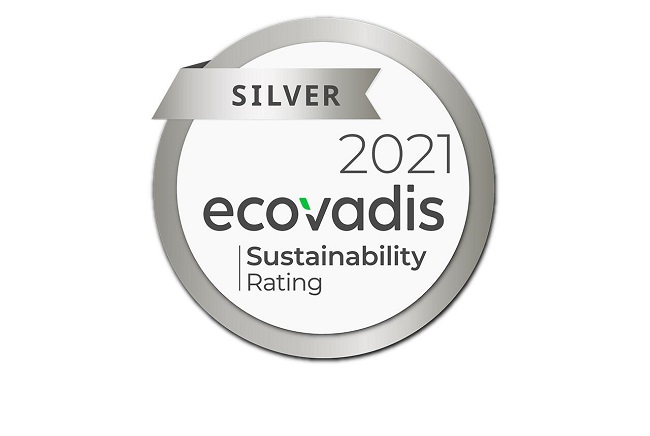 logo de EcoVadis