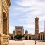Uzbekistán, la joya de la arquitectura mejor guardada de Asia Central
