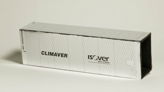 Climatizacion ISOVER