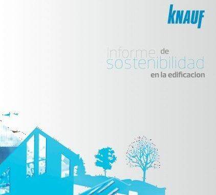 Knauf-arquitectura sostenible