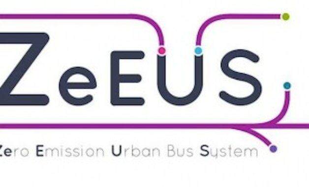 Zero-Emission-Urban-Bus