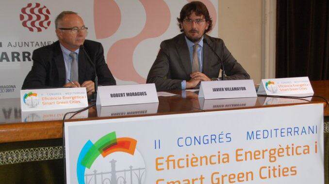 Smart-Green-Cities-Tarragona