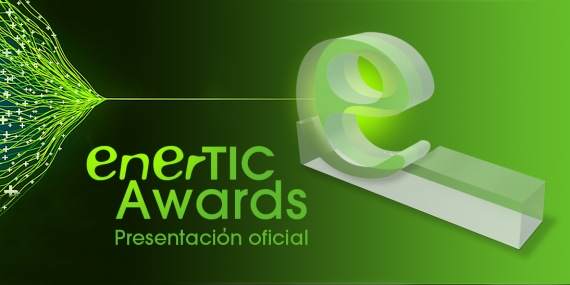 Enertic Awards-Eficiencia energetica